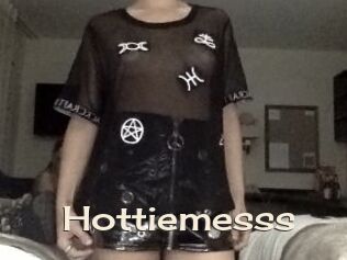 Hottiemesss