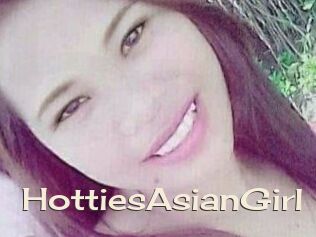 HottiesAsianGirl