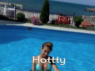 Hottty