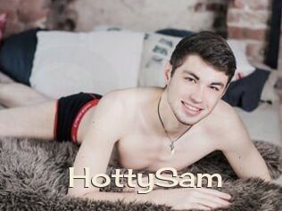 HottySam