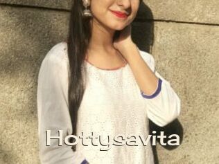 Hottysavita