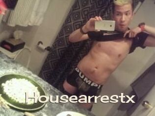 Housearrestx