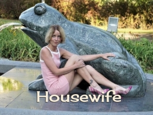 Housewife