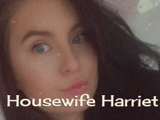 Housewife_Harriet