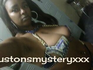 Houstonsmysteryxxx