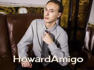 HowardAmigo