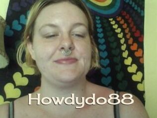 Howdydo88