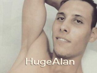HugeAlan