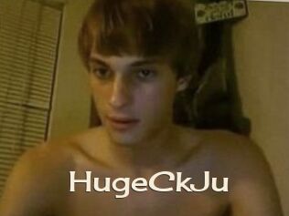 HugeCkJu