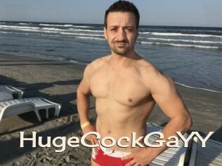 HugeCockGaYY
