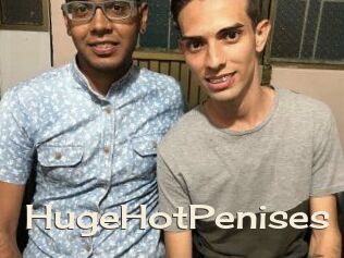 HugeHotPenises