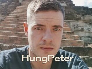 HungPeter