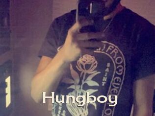 Hungboy