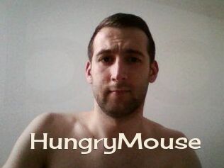 HungryMouse