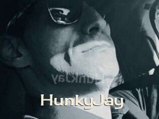 HunkyJay