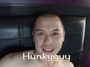 Hunkyguy