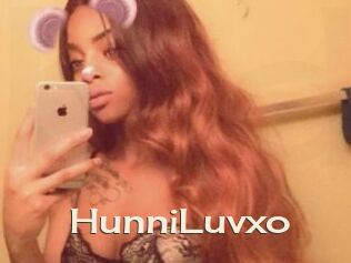 HunniLuvxo