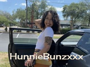 HunnieBunzxxx