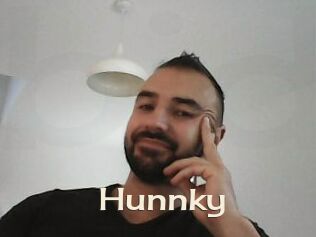 Hunnky