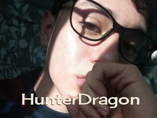 HunterDragon