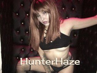 HunterHaze