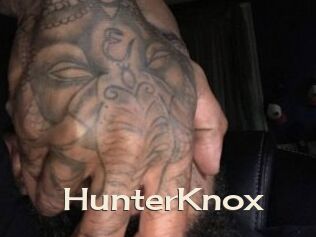HunterKnox