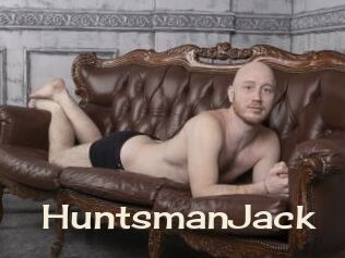 HuntsmanJack