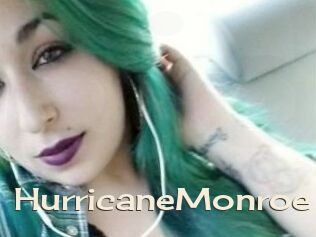 HurricaneMonroe Big Dicks Round Ass