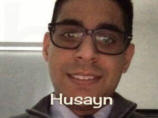 Husayn