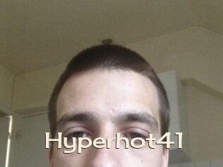 Hyperhot41