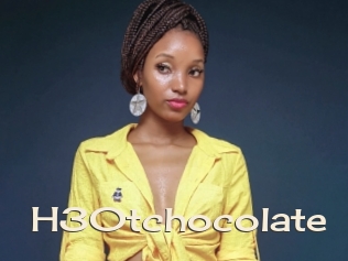 H30tchocolate