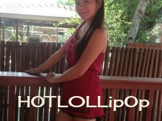 HOTL0LLipOp