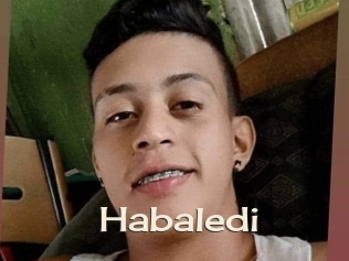 Habaledi