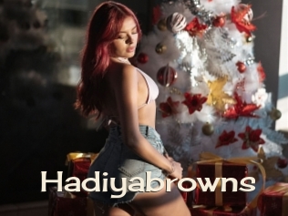 Hadiyabrowns