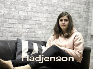 Hadjenson