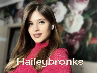 Haileybronks