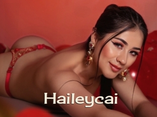 Haileycai