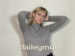 Haileymun