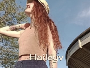 Haileyv