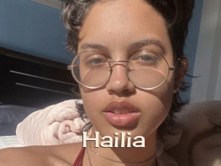 Hailia