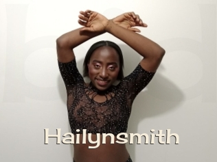 Hailynsmith