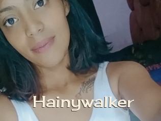 Hainywalker