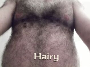 Hairy