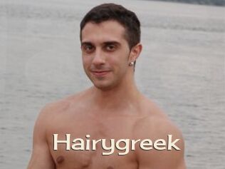 Hairygreek