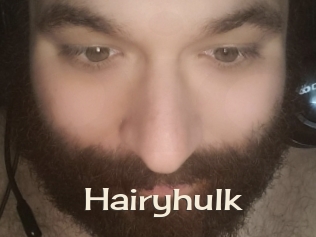 Hairyhulk