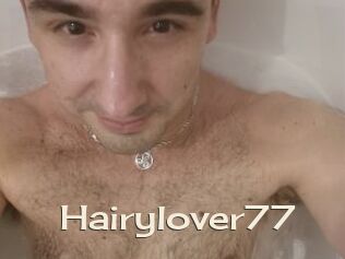 Hairylover77