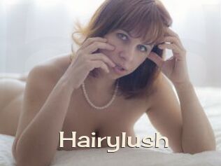 Hairylush