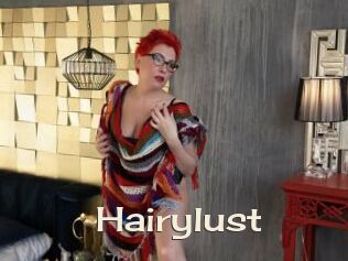 Hairylust