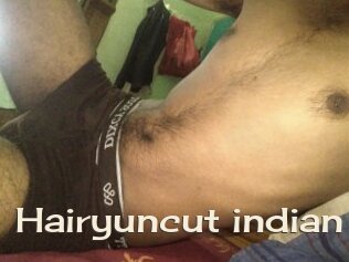 Hairyuncut_indian