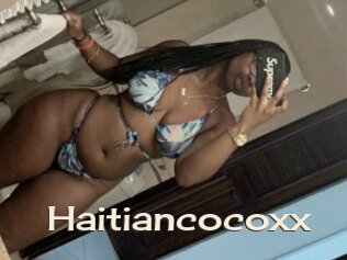 Haitiancocoxx